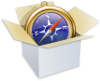 webkit logo