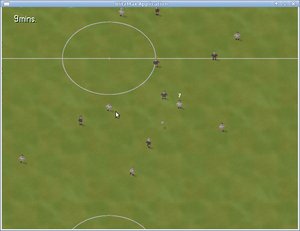 yoda soccer pass