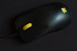 Zowie FK