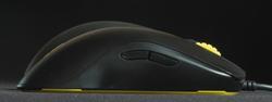 Srovnání Zowie FK a Roccat Savu