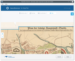 MapTiler