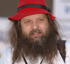 Alan Cox