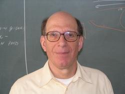 Andrew Tanenbaum, image licensed under GNU Free Documentation License