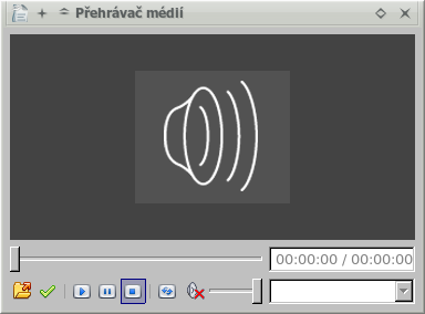 easter egg ooo media player