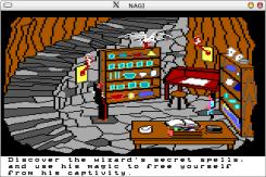 kings quest