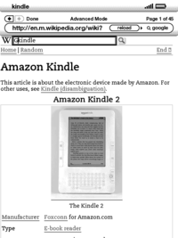 kindle screen shot 580