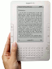 amazon kindle 2 icon