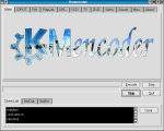 KMencoder