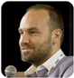 Mark Shuttleworth, Linuxcon