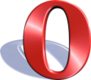 Opera logo