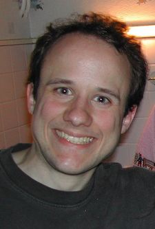 Sam Hocevar, image licensed under GNU Free Documentation License