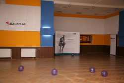 Vyhlášení výsledků ankety od distribuci 2008