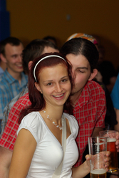 Vyhlášení výsledků ankety od distribuci 2008
