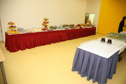 Vyhlášení výsledků ankety od distribuci 2008