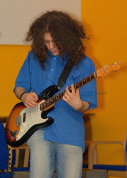 Vyhlášení výsledků ankety od distribuci 2008