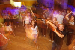 Vyhlášení výsledků ankety od distribuci 2008