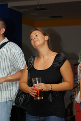 Vyhlášení výsledků ankety od distribuci 2008