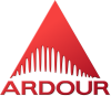 ardour logo