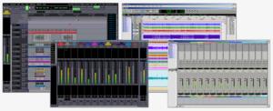 Ardour: ardour_vs_pro_tools