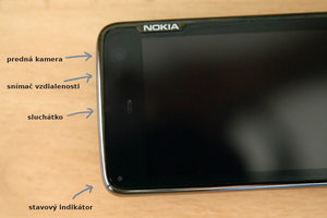 nokia n900