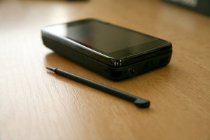 nokia n900