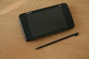 nokia n900