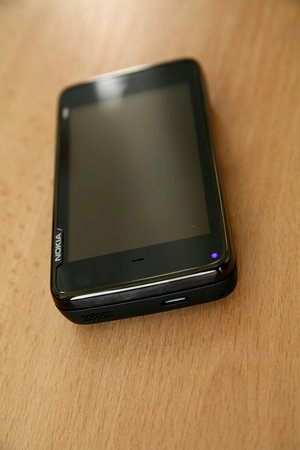 nokia n900