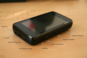 nokia n900