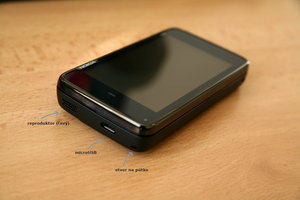 nokia n900