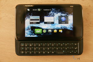 nokia n900