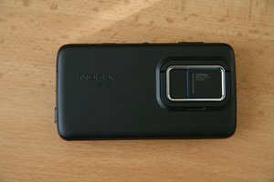 nokia n900