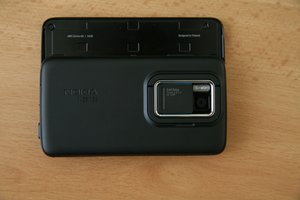 nokia n900