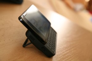 nokia n900