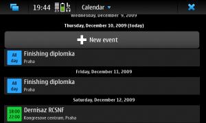 nokia n900