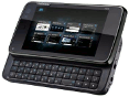 nokia n900