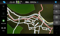 nokia n900 maemo osm2go1