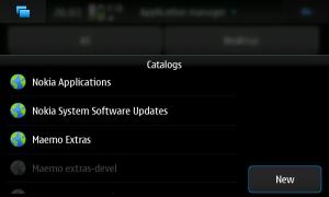 nokia n900