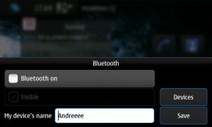 nokia n900