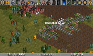 nokia n900 software openttd1