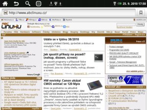 AbcLinuxu.cz