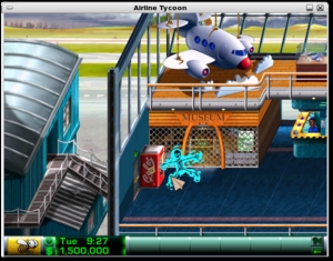 airline tycoon deluxe - obrazek 3