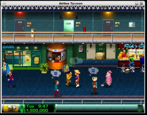airline tycoon deluxe - obrazek 4