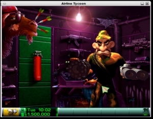 airline tycoon deluxe - obrazek 5
