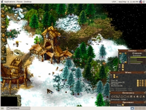 northland 1