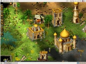 northland 2