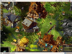 northland 3