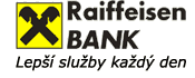 Logo banky