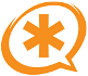 asterisk logo