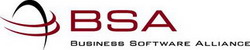 bsa logo