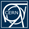 CERN logo